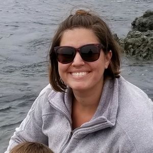 Meet your Posher, Meghan